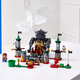 Image for article titled The First Lego Super Mario Expansions Look Wonderfully Weird